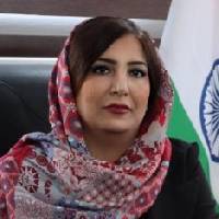 مژگان شاپوری